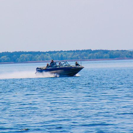 Bereg Holiday Park Svetlogorskoye 외부 사진