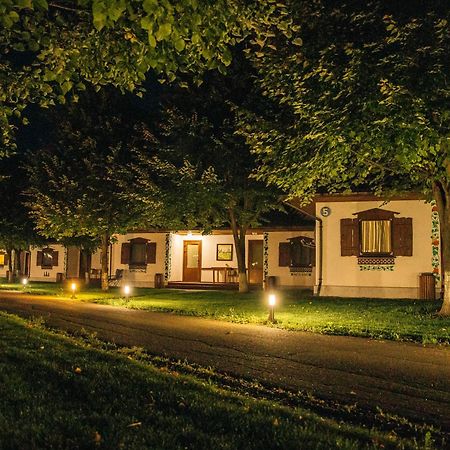 Bereg Holiday Park Svetlogorskoye 외부 사진