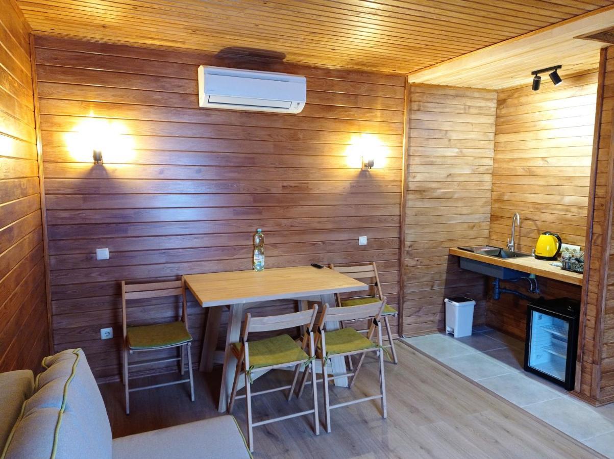 Bereg Holiday Park Svetlogorskoye 외부 사진