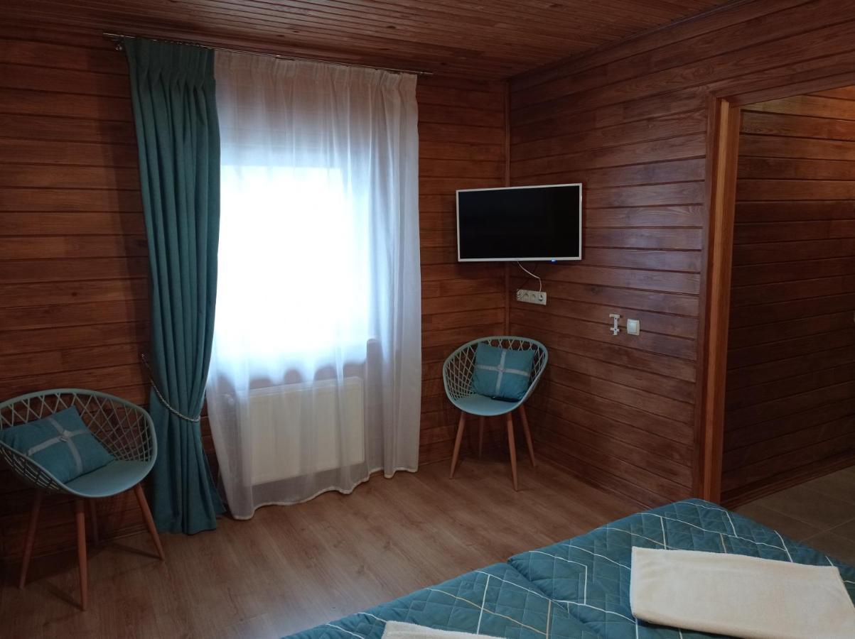 Bereg Holiday Park Svetlogorskoye 외부 사진