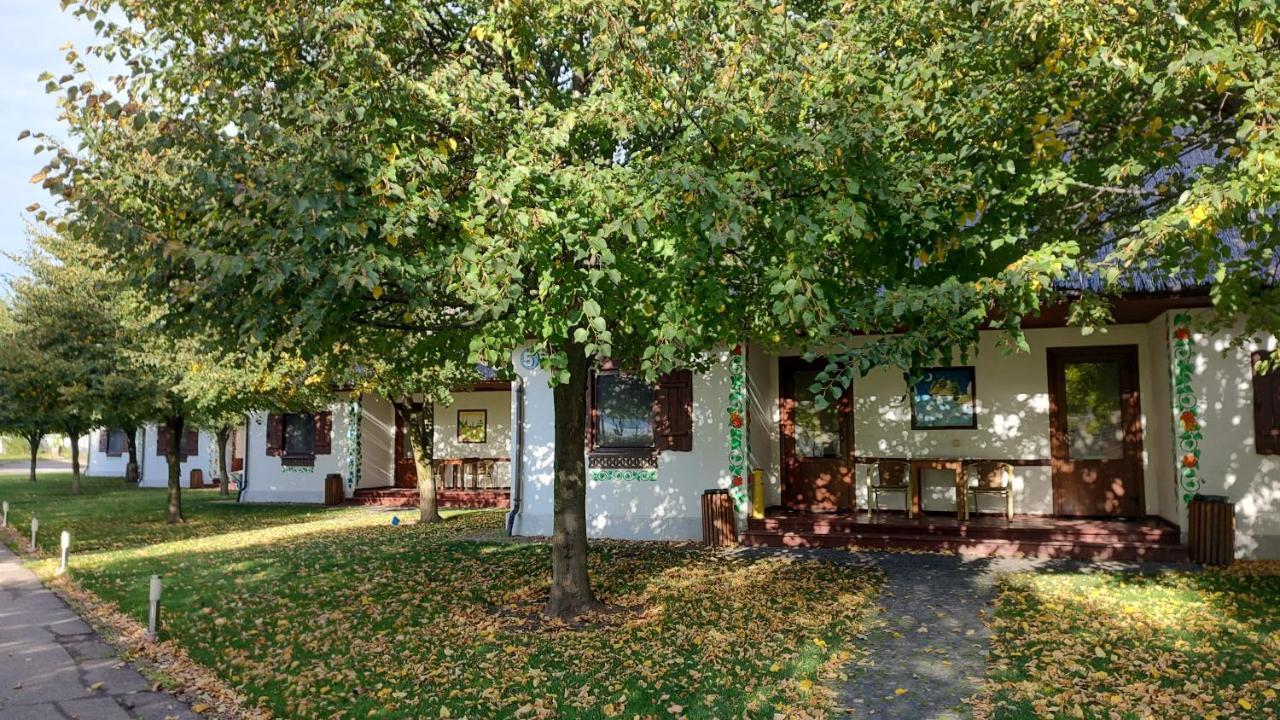 Bereg Holiday Park Svetlogorskoye 외부 사진
