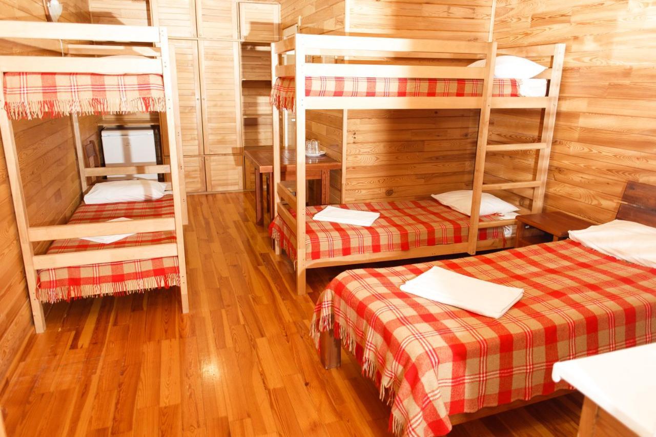 Bereg Holiday Park Svetlogorskoye 외부 사진
