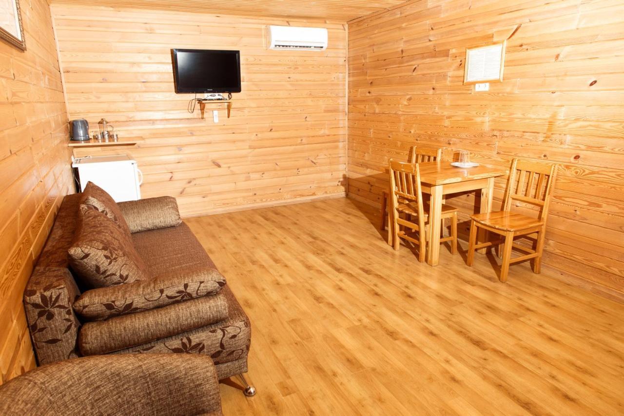 Bereg Holiday Park Svetlogorskoye 외부 사진