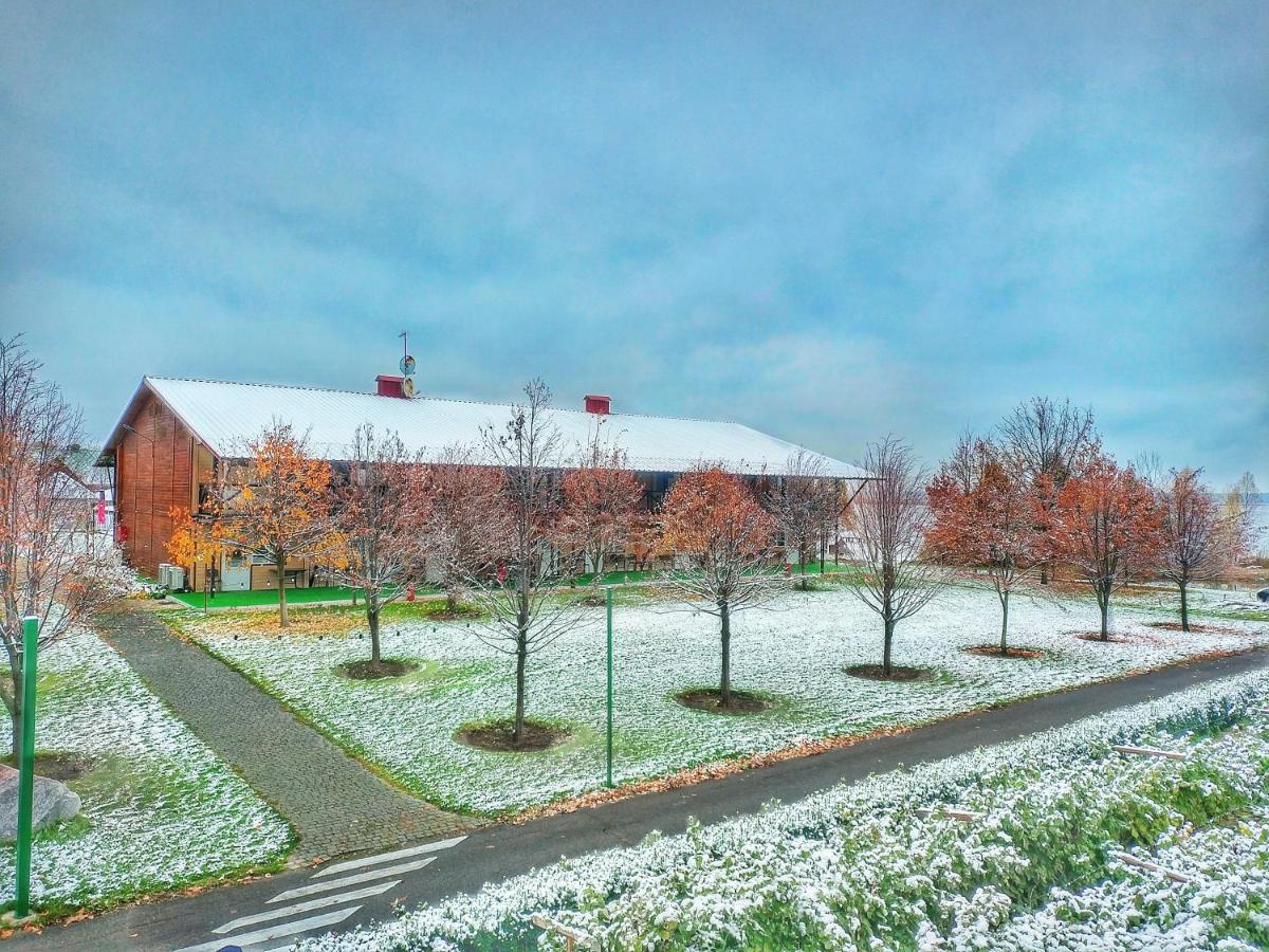 Bereg Holiday Park Svetlogorskoye 외부 사진