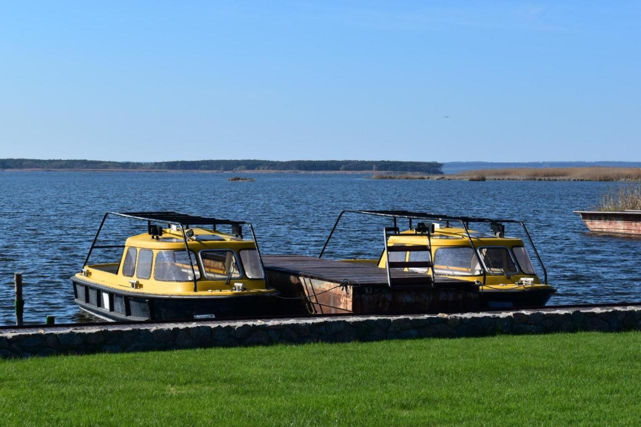 Bereg Holiday Park Svetlogorskoye 외부 사진