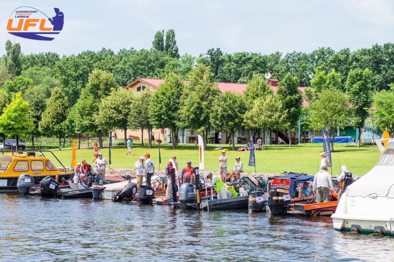 Bereg Holiday Park Svetlogorskoye 외부 사진