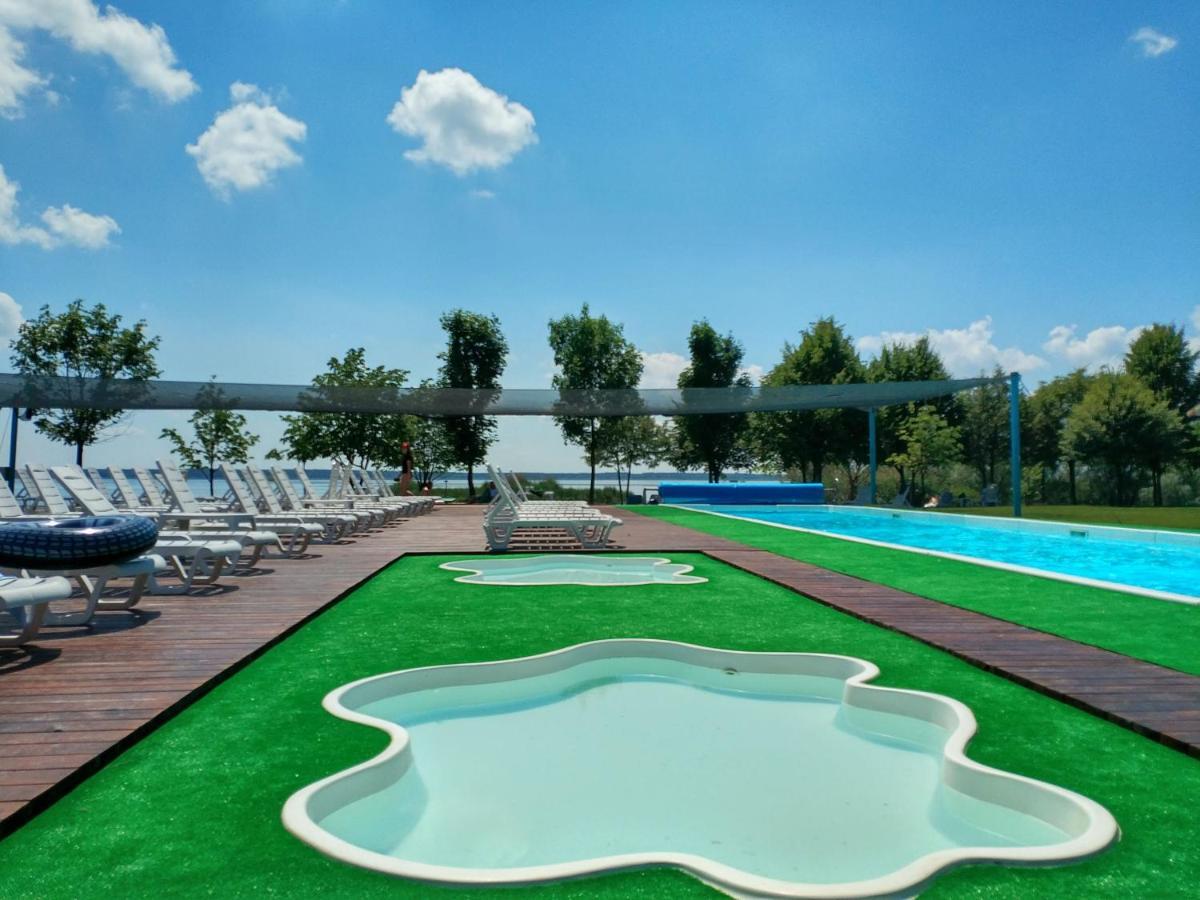 Bereg Holiday Park Svetlogorskoye 외부 사진