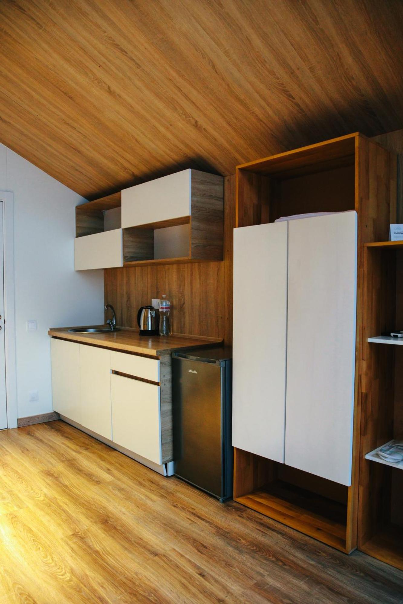 Bereg Holiday Park Svetlogorskoye 외부 사진