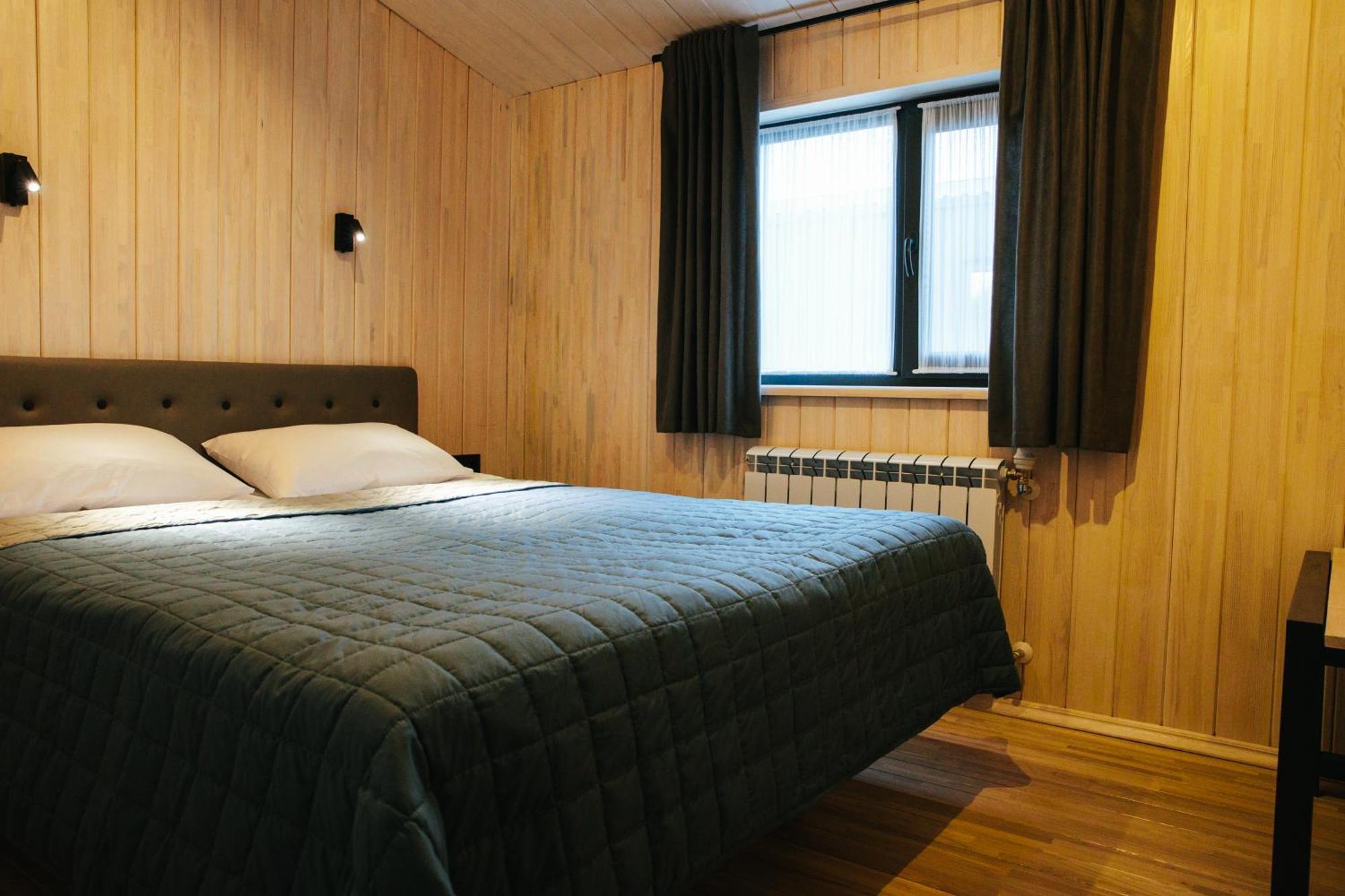 Bereg Holiday Park Svetlogorskoye 외부 사진