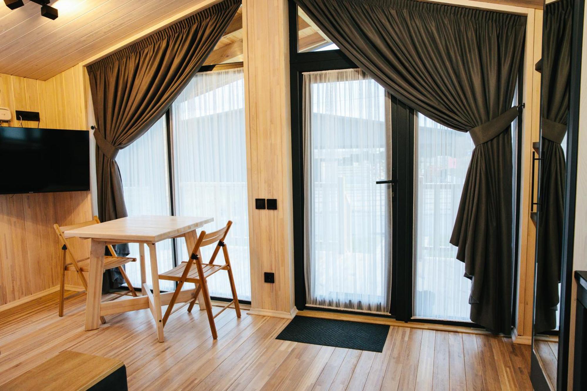 Bereg Holiday Park Svetlogorskoye 외부 사진