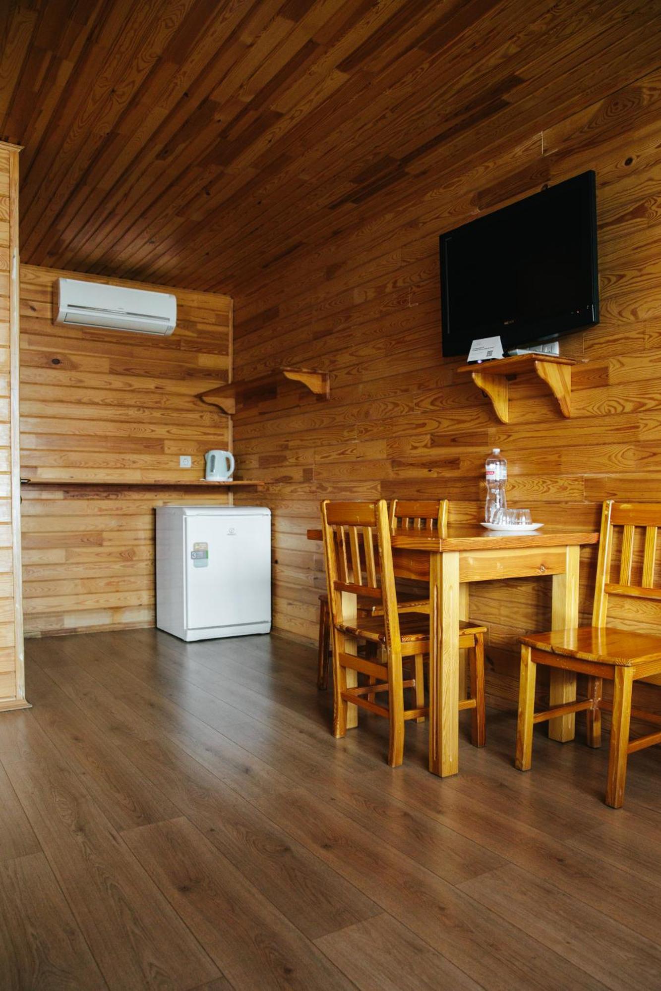 Bereg Holiday Park Svetlogorskoye 외부 사진