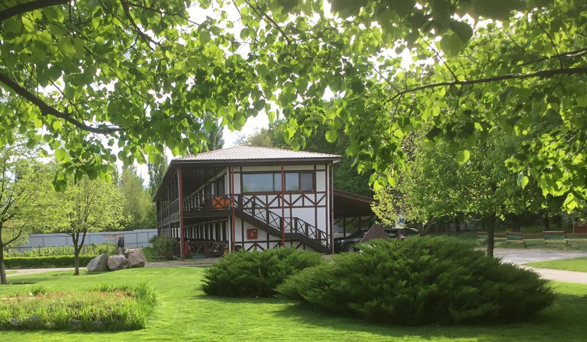 Bereg Holiday Park Svetlogorskoye 외부 사진