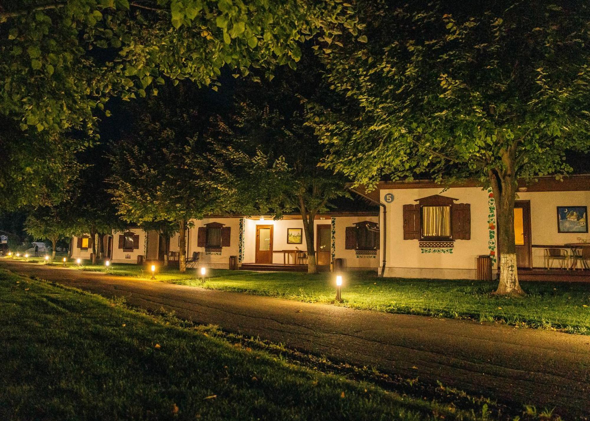 Bereg Holiday Park Svetlogorskoye 외부 사진