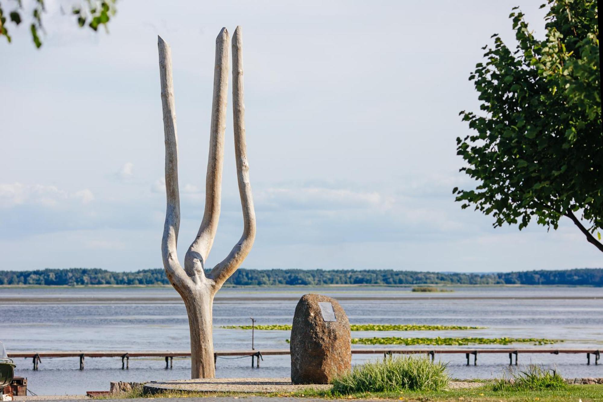 Bereg Holiday Park Svetlogorskoye 외부 사진