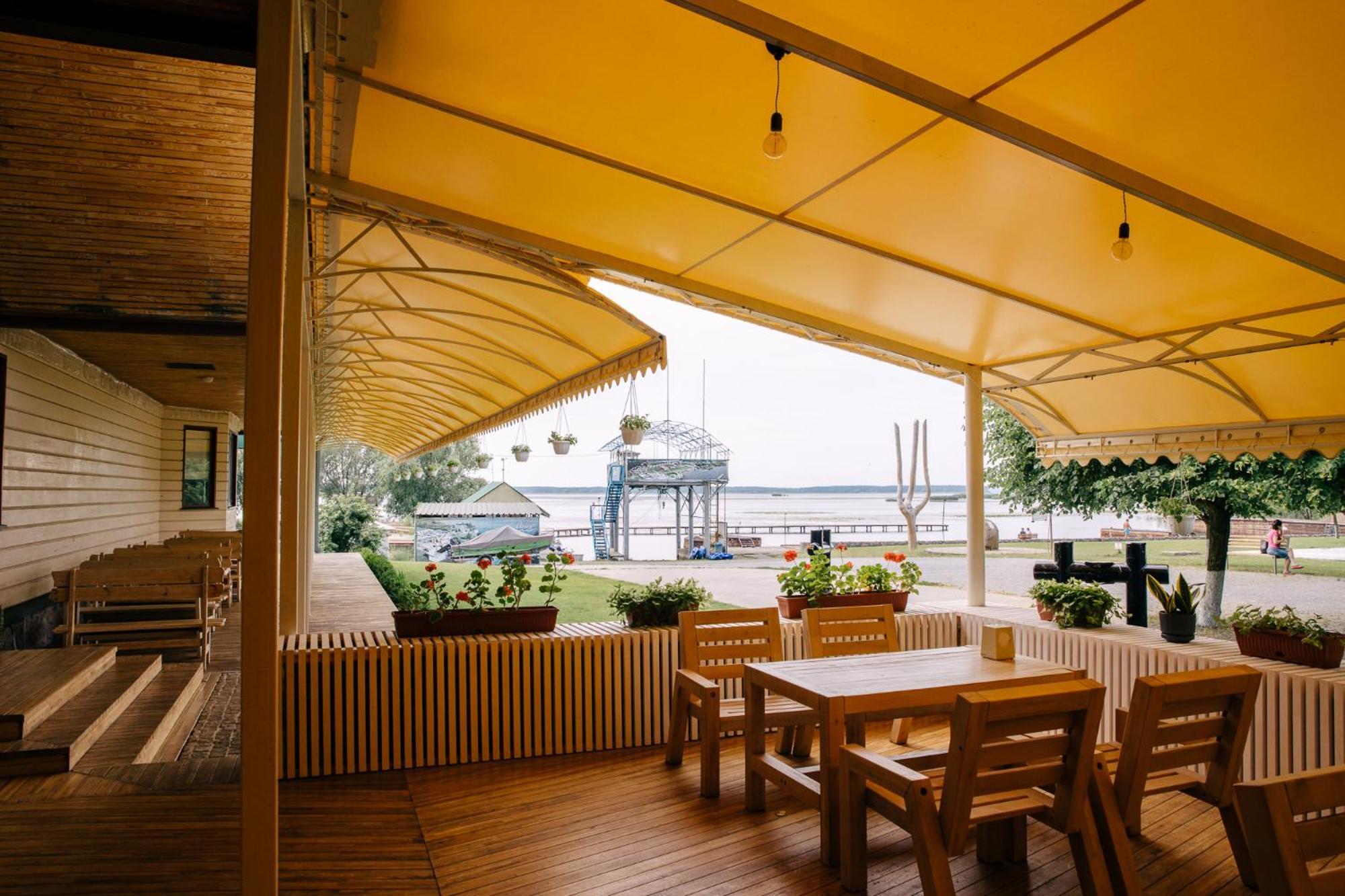 Bereg Holiday Park Svetlogorskoye 외부 사진