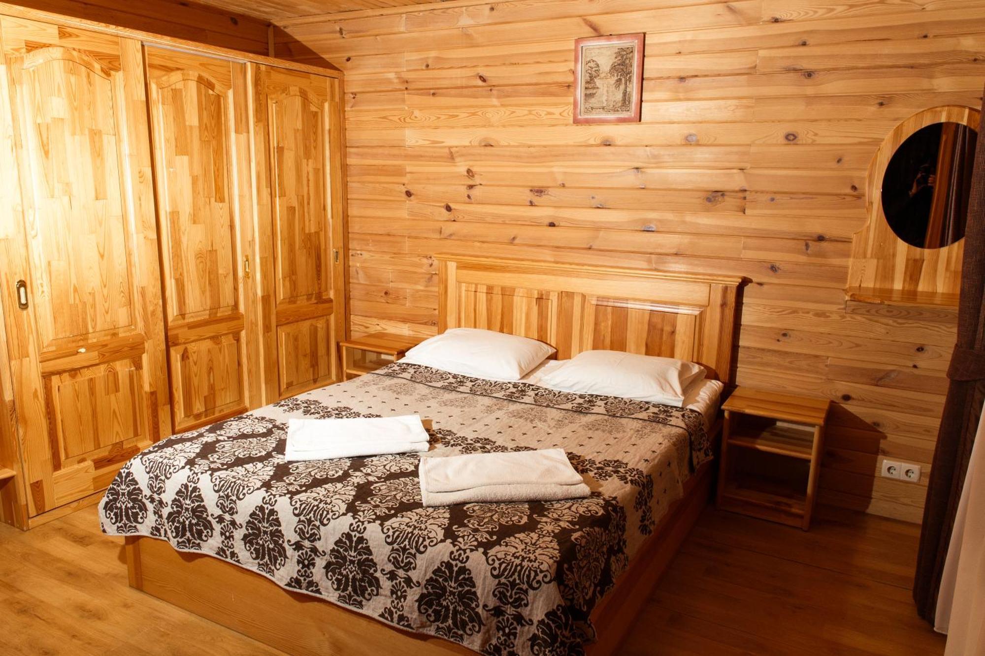 Bereg Holiday Park Svetlogorskoye 외부 사진