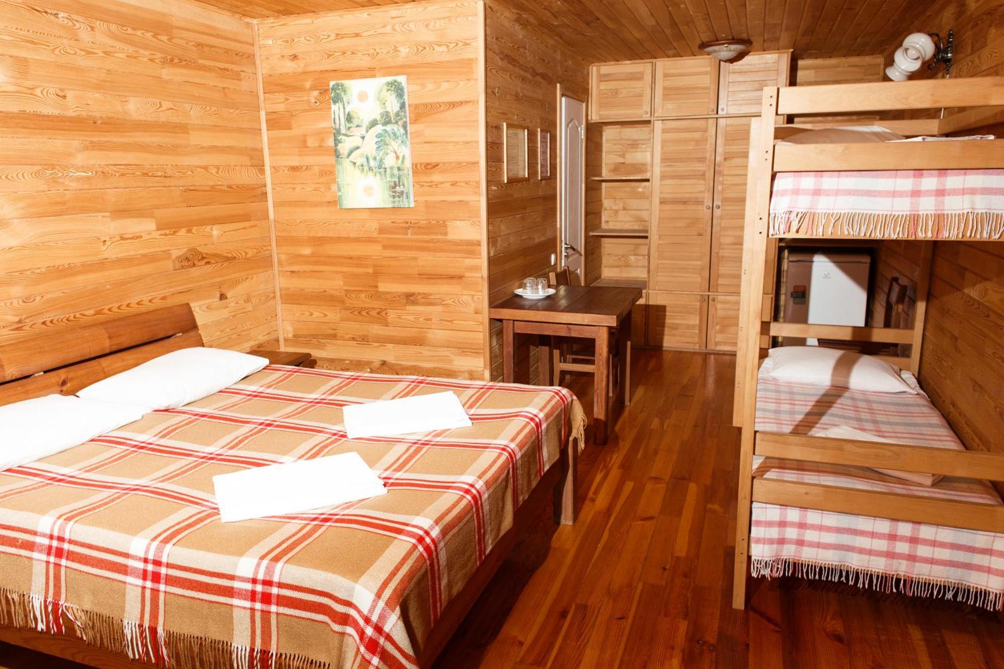 Bereg Holiday Park Svetlogorskoye 외부 사진