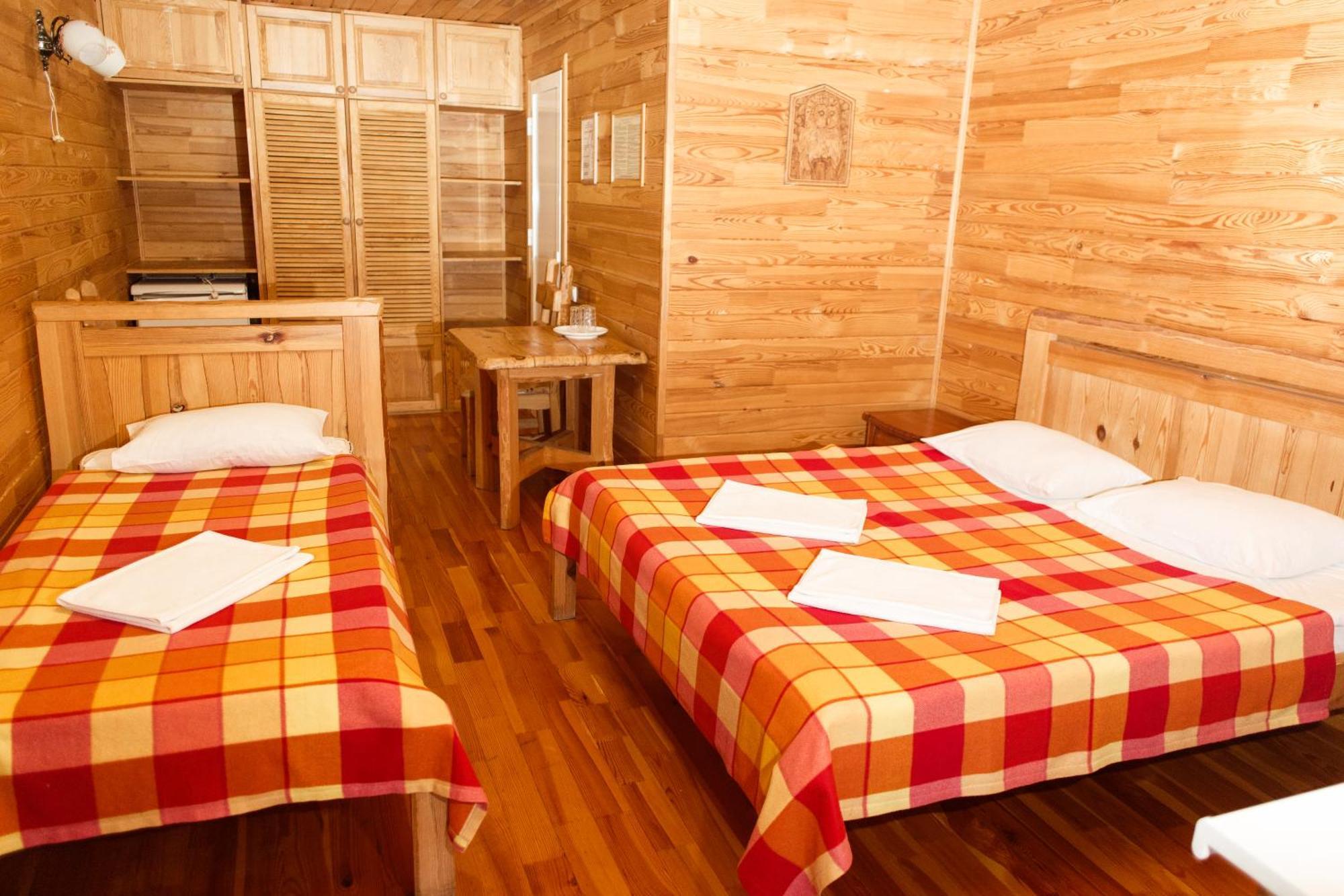 Bereg Holiday Park Svetlogorskoye 외부 사진
