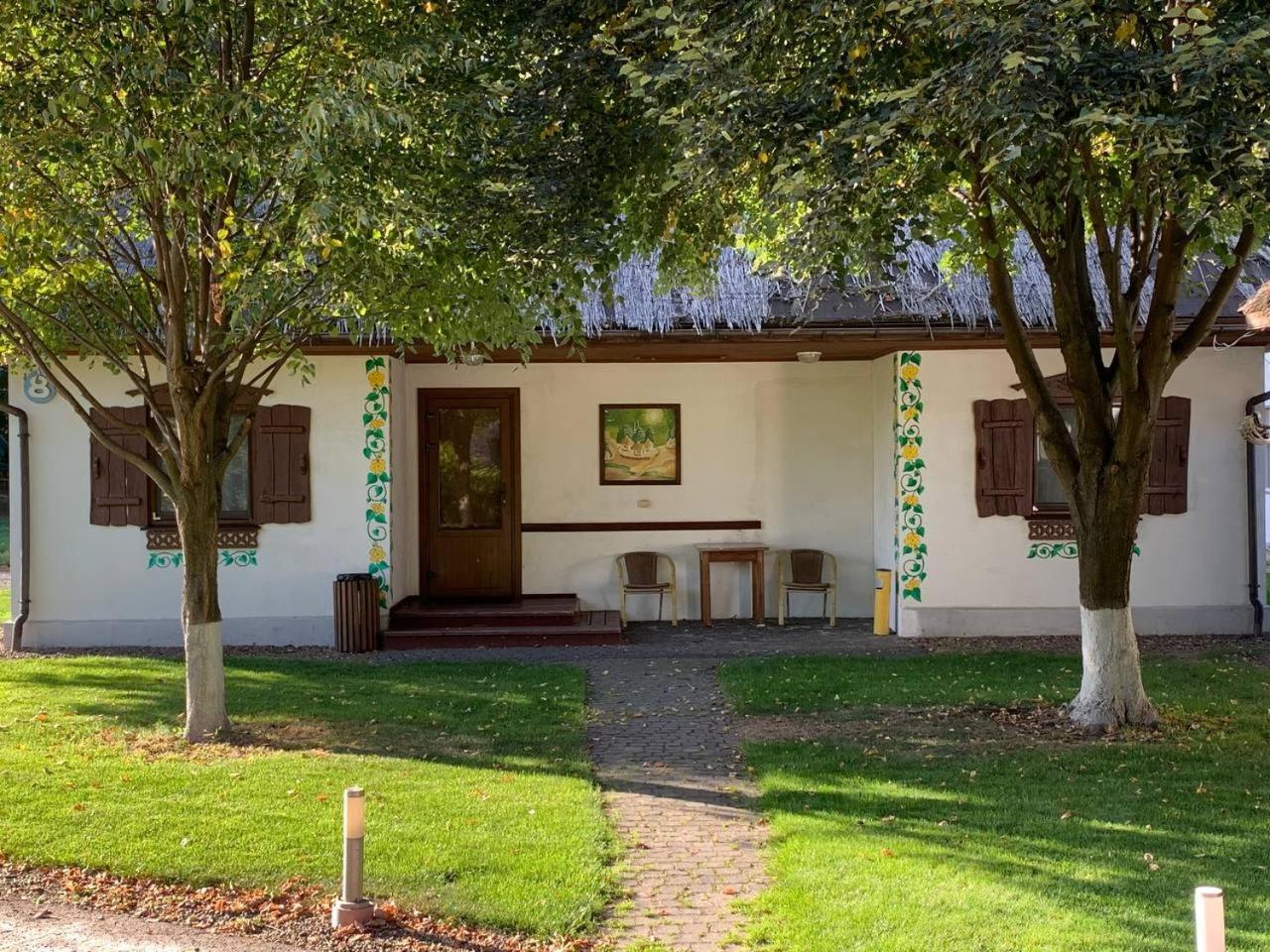 Bereg Holiday Park Svetlogorskoye 외부 사진