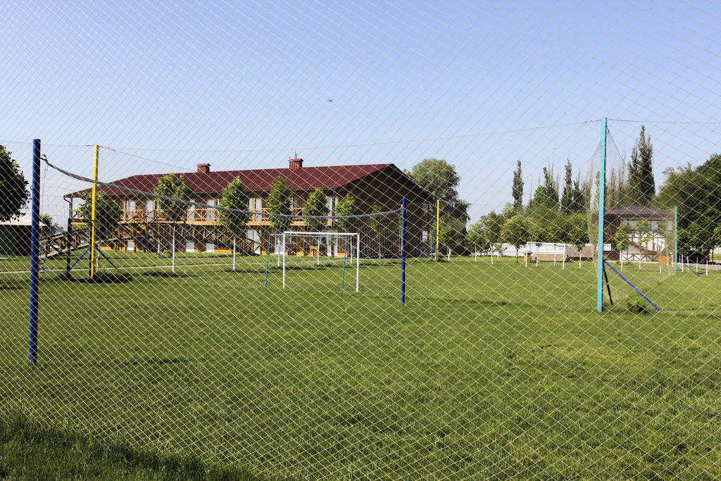 Bereg Holiday Park Svetlogorskoye 외부 사진