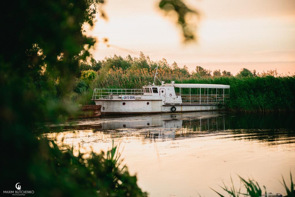 Bereg Holiday Park Svetlogorskoye 외부 사진