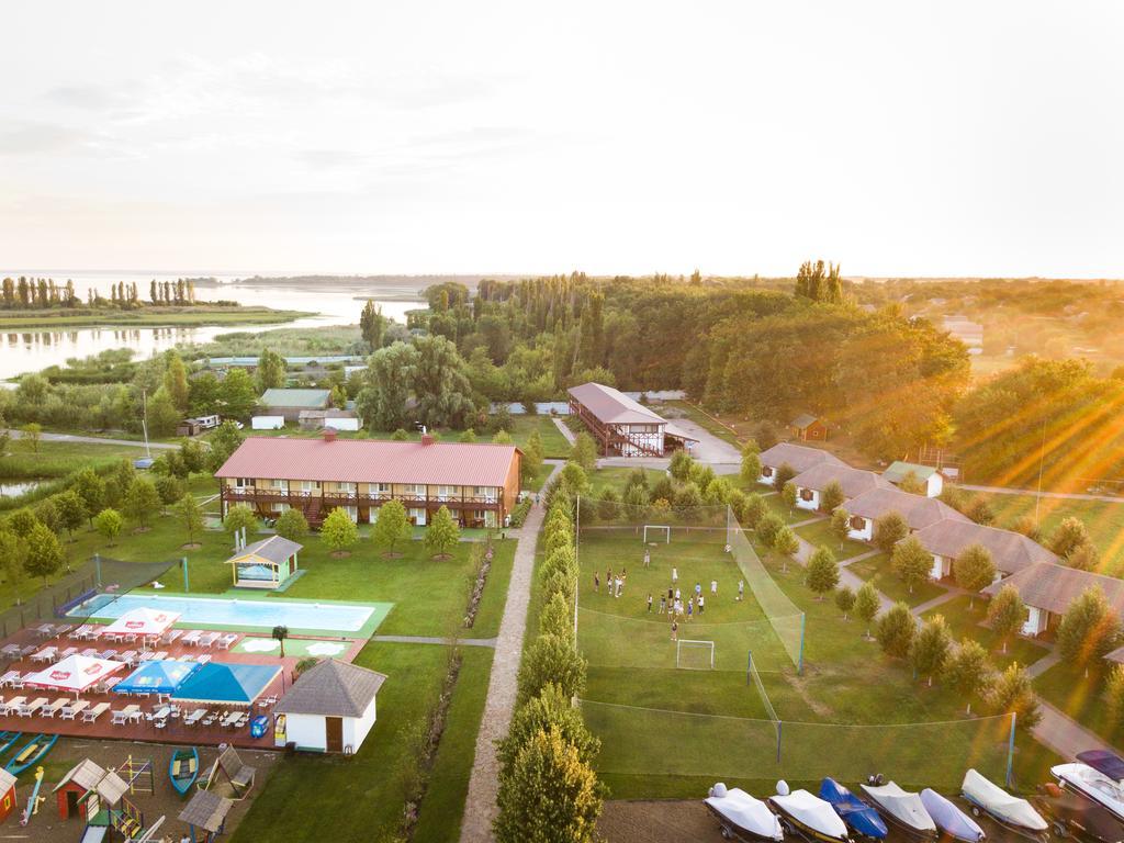 Bereg Holiday Park Svetlogorskoye 외부 사진