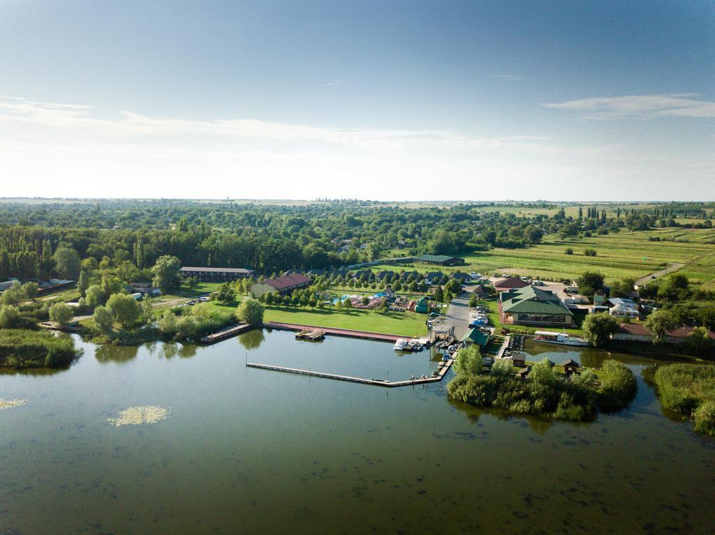 Bereg Holiday Park Svetlogorskoye 외부 사진