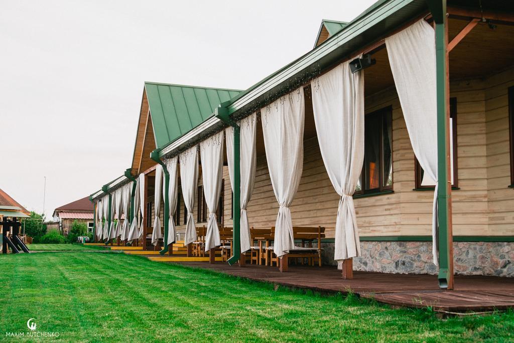 Bereg Holiday Park Svetlogorskoye 외부 사진