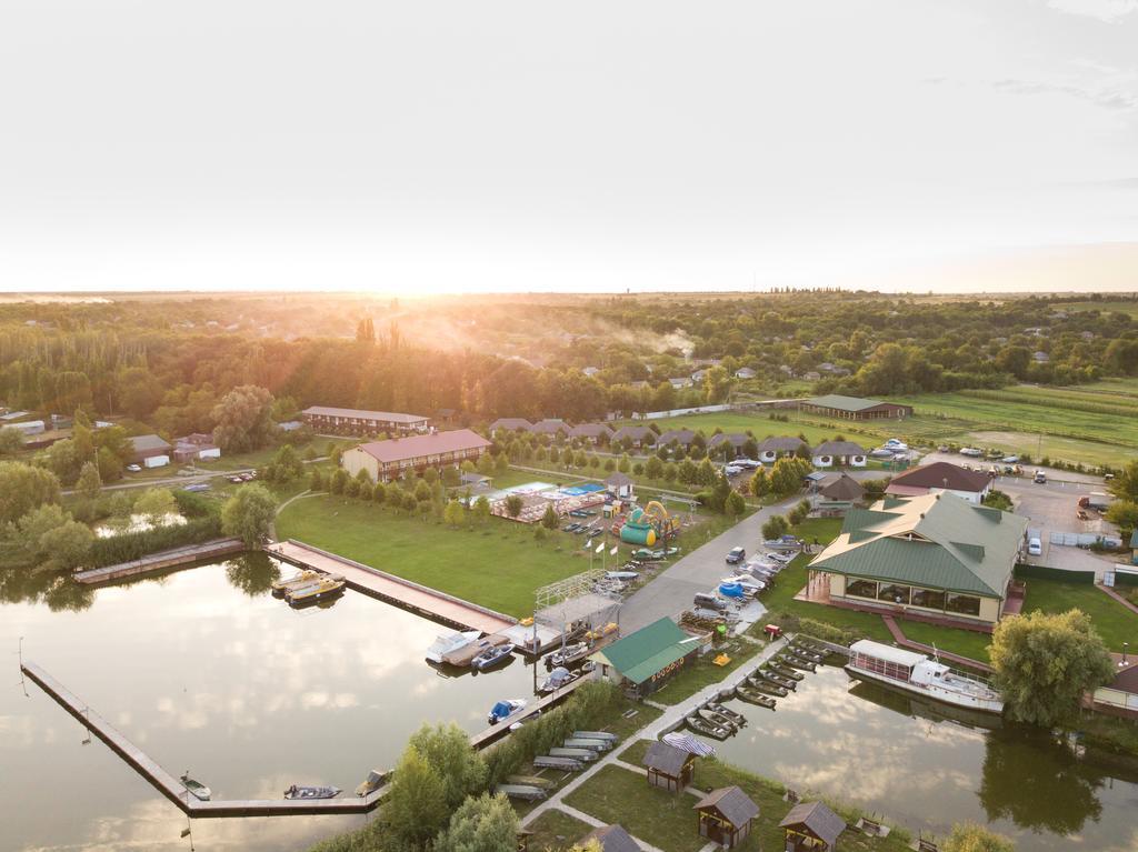 Bereg Holiday Park Svetlogorskoye 외부 사진